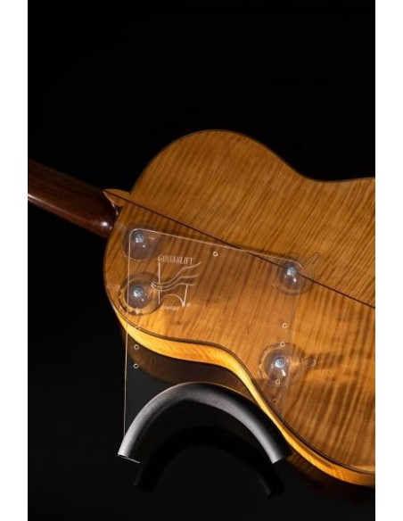 Guitarlift Small Transparent
