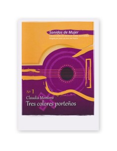 Tres colores porteños