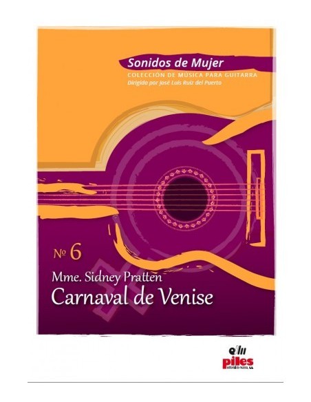 Carnaval de Venise