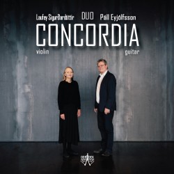 Duo Concordia