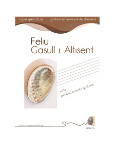 Suite per a violoncel i guitarra