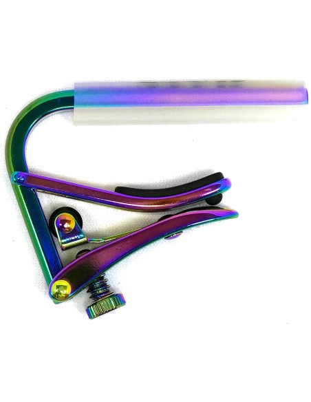 Schubb C-2p Paua Pearl - Capo Royale