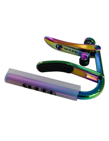 Schubb C-2p Paua Pearl - Capo Royale