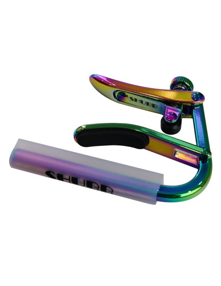 Schubb C-2p Paua Pearl - Capo Royale