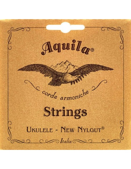 Aquila Ukelele Soprano 4 U