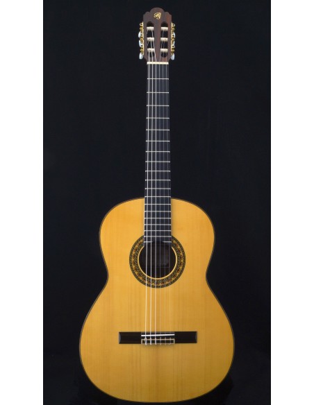 Prudencio Saez 1-M / G-3 - Spruce