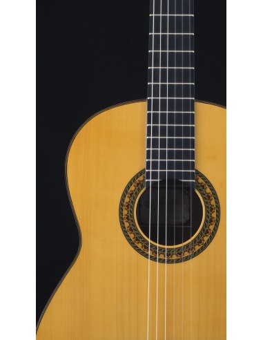 Prudencio Saez 1-M / G-3 - Spruce