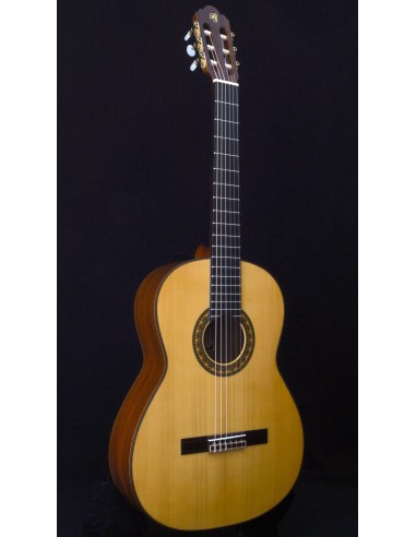 Prudencio Saez 1-M / G-3 - Spruce