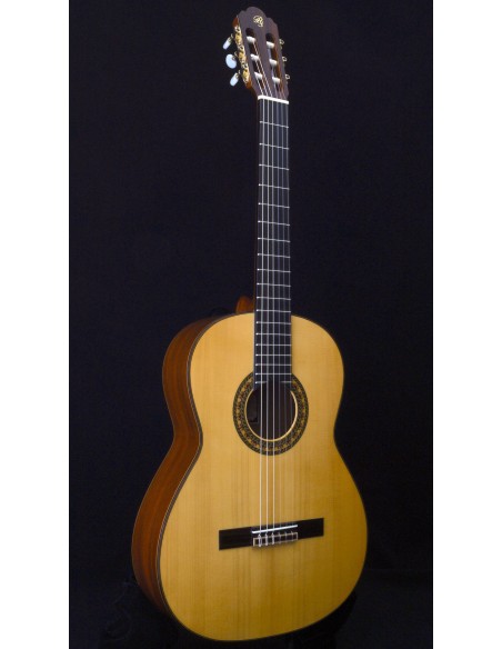 Prudencio Saez 1-M / G-3 - Spruce