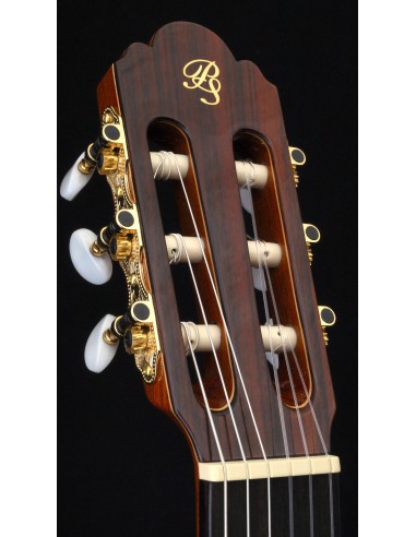 Prudencio Saez 1-M / G-3 - Spruce
