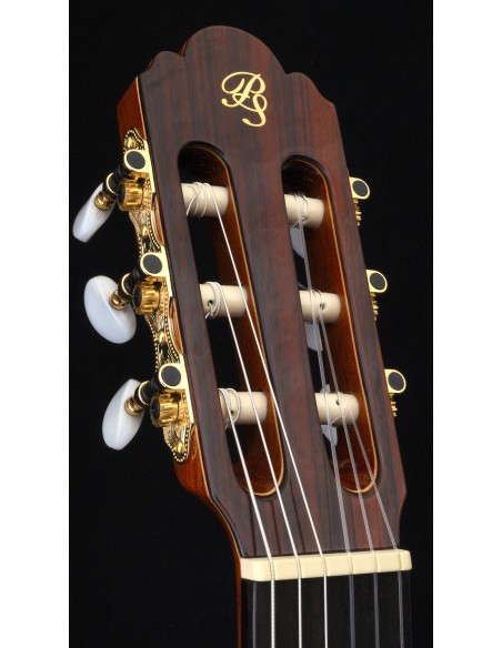 Prudencio Saez 1-M / G-3 - Spruce