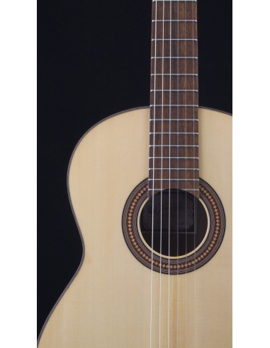 Prudencio Saez 2-S - Spruce