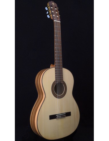 Prudencio Saez 2-S - Spruce