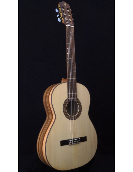 Prudencio Saez 2-S - Spruce