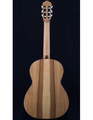 Prudencio Saez 2-S - Spruce