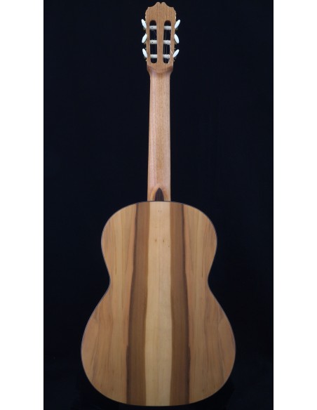 Prudencio Saez 2-S - Spruce
