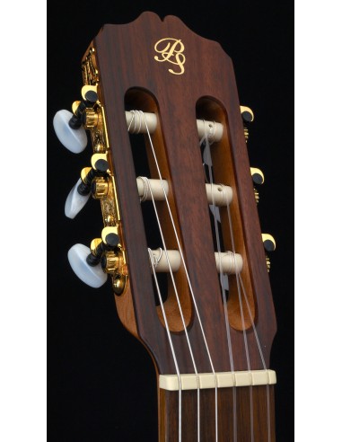 Prudencio Saez 2-S - Spruce