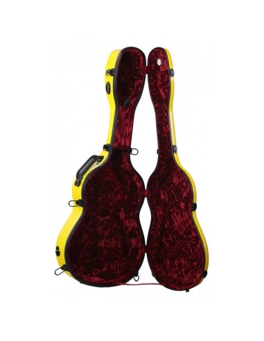 Cibeles Fiberglass Red