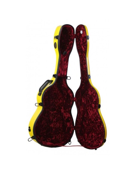 Cibeles Fiberglass Red