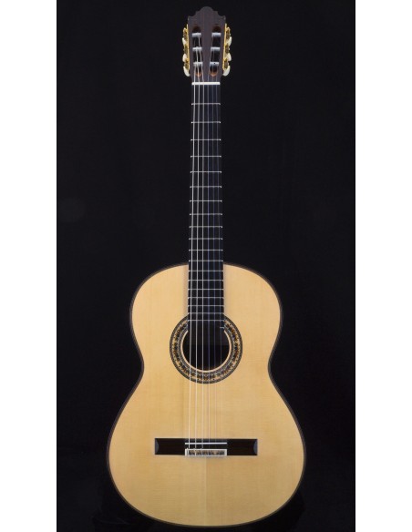 Vicente Carrillo Maestro NX - Pino