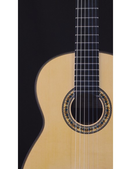 Vicente Carrillo Maestro NX - Pino