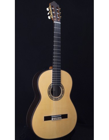 Vicente Carrillo Maestro NX - Pino