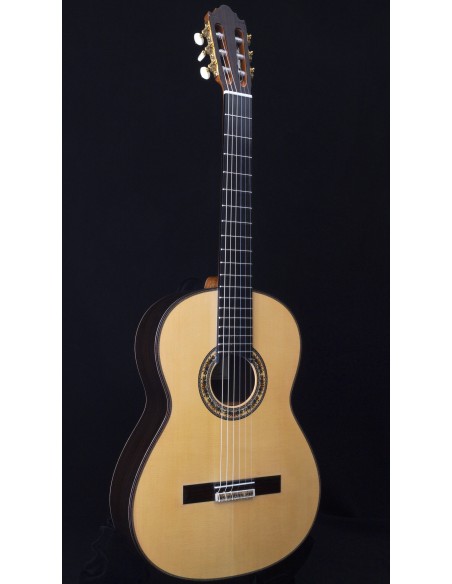 Vicente Carrillo Maestro NX - Pino