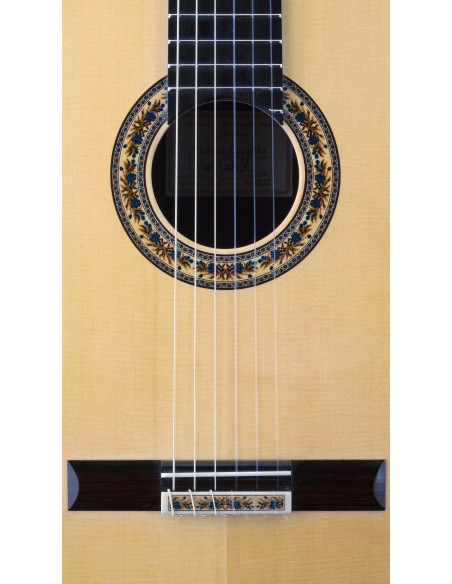 Vicente Carrillo Maestro NX - Pino