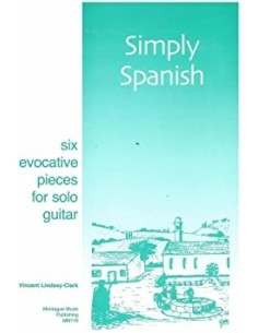 Simply Spanish