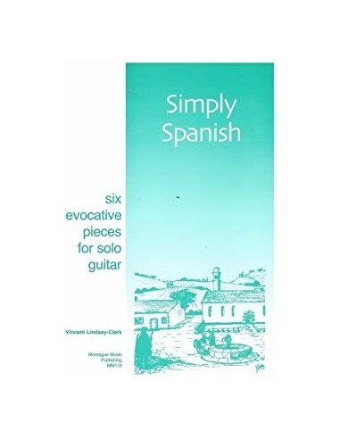 Simply Spanish