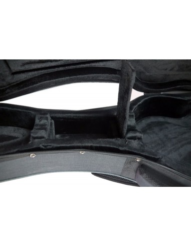 Cibeles Foam Standard Black