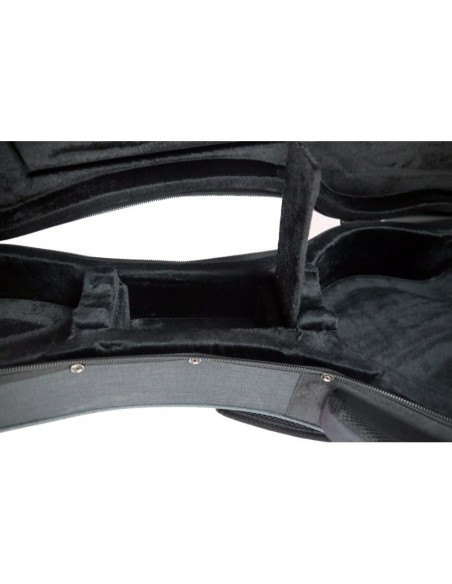 Cibeles Foam Standard Black