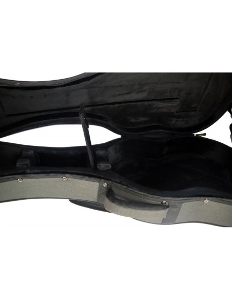 Cibeles Foam Standard Red