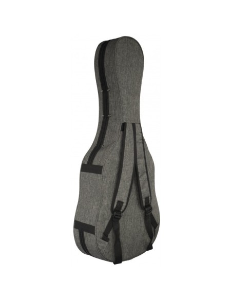 Cibeles Foam Standard Grey Marbled