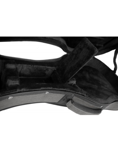 Cibeles Foam Standard Grey Marbled