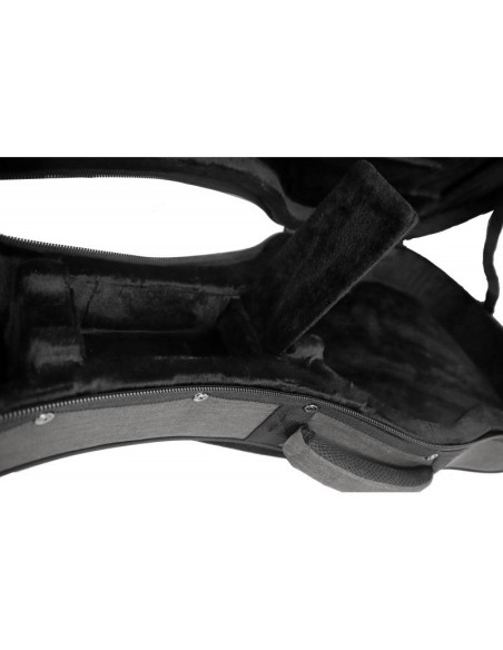 Cibeles Foam Standard Grey Marbled