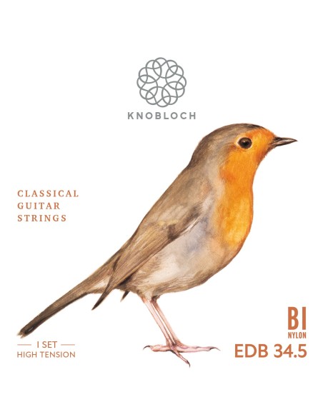 Knobloch Erithacus BioNylon EDB 34.5 - Alta