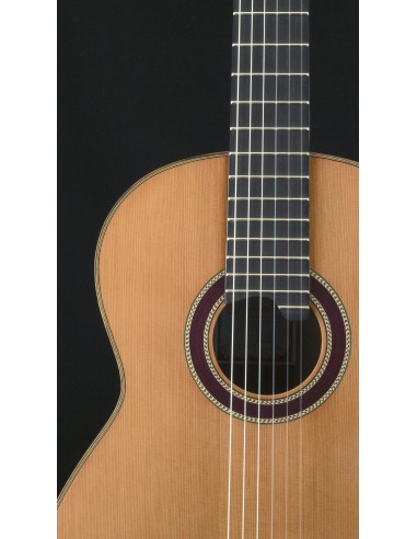Prudencio Saez 3-PS / 270 - Cedar