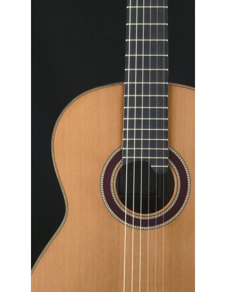 Prudencio Saez 3-PS / 270 - Cedar