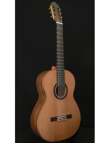 Prudencio Saez 3-PS / 270 - Cedar