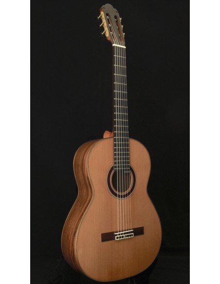 Prudencio Saez 3-PS / 270 - Cedar