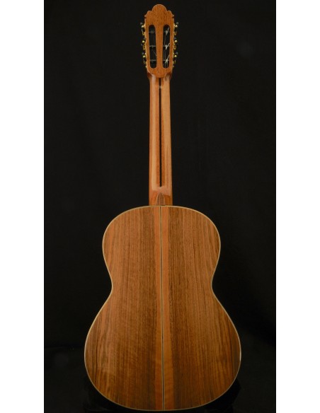 Prudencio Saez 3-PS / 270 - Cedar