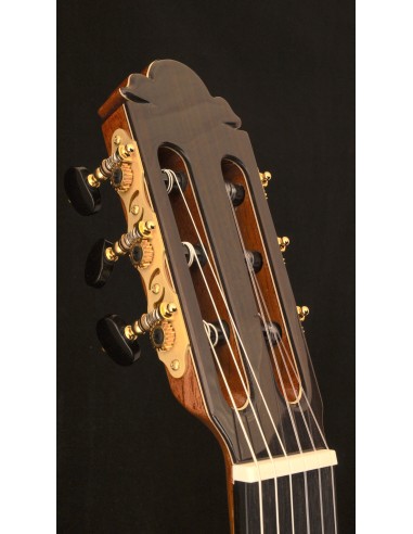 Prudencio Saez 3-PS / 270 - Cedar