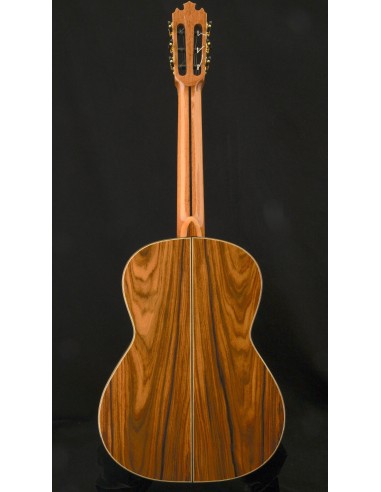 Prudencio Saez 4-PS / 1963 - Spruce