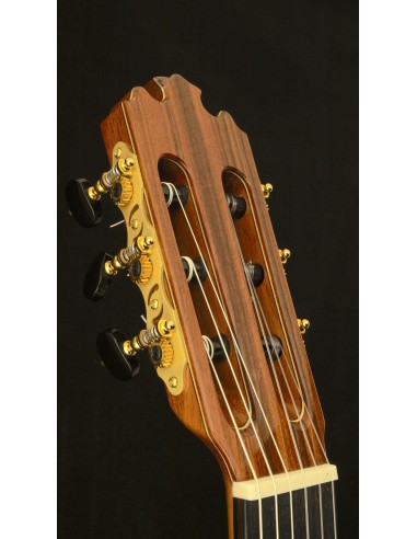 Prudencio Saez 4-PS / 1963 - Spruce