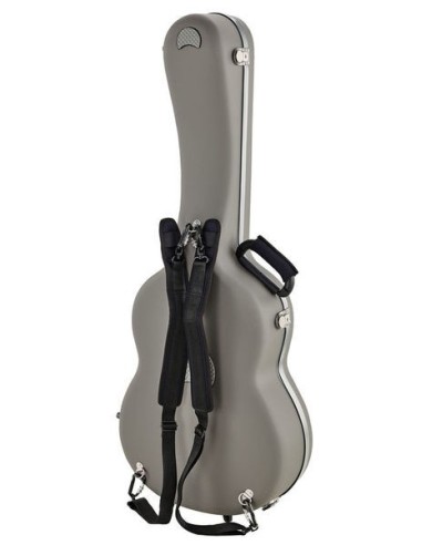 PANT8002XL PANTHER HIGHTECH Estuche guitarra clásica