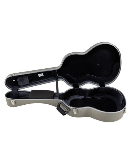 PANT8002XL PANTHER HIGHTECH Estuche guitarra clásica