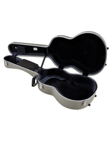 PANT8002XL PANTHER HIGHTECH Estuche guitarra clásica