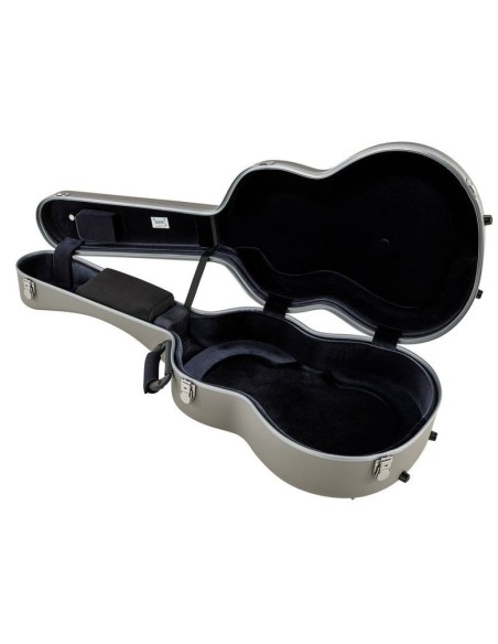 PANT8002XL PANTHER HIGHTECH Estuche guitarra clásica