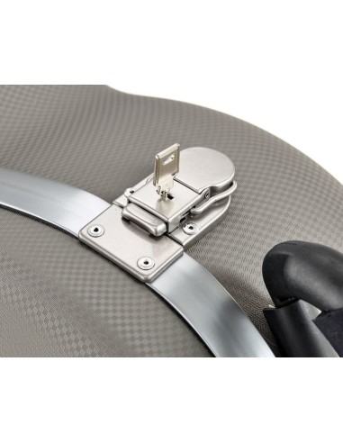 PANT8002XL PANTHER HIGHTECH Estuche guitarra clásica